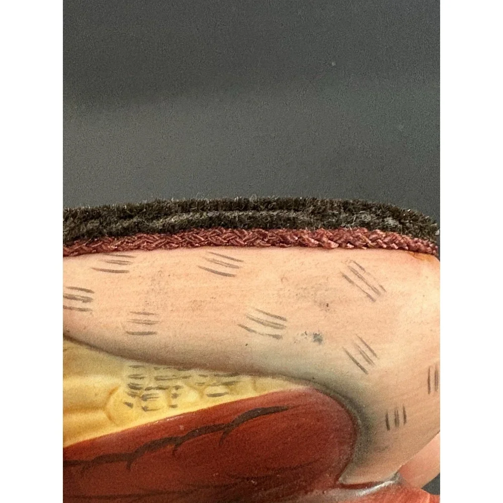 Ceramic Vintage Wild Duck   5